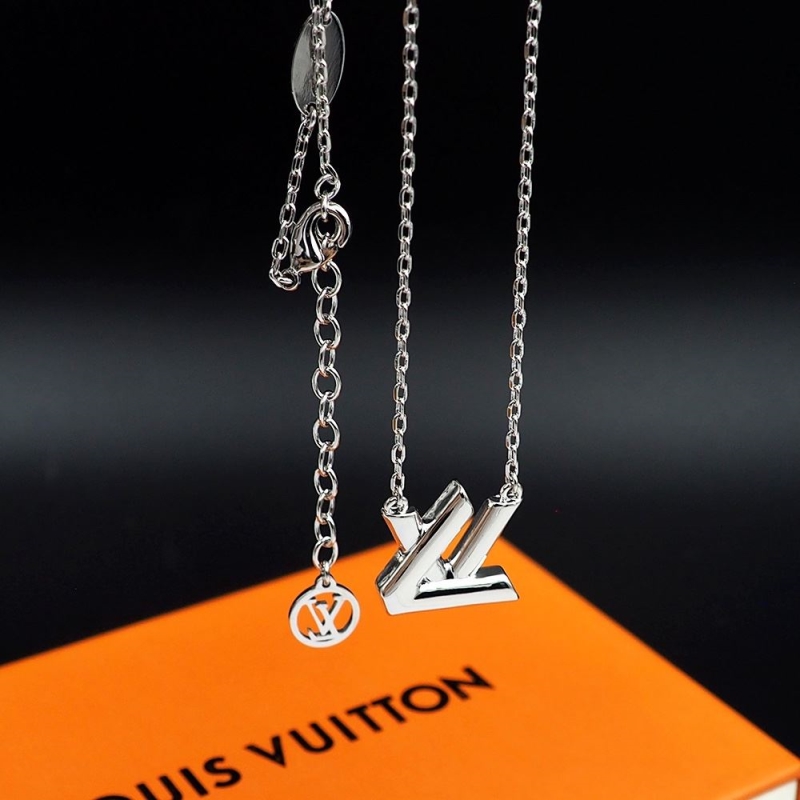 LV Necklaces